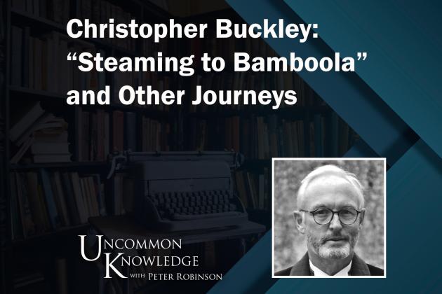 Uncommon Knowledge