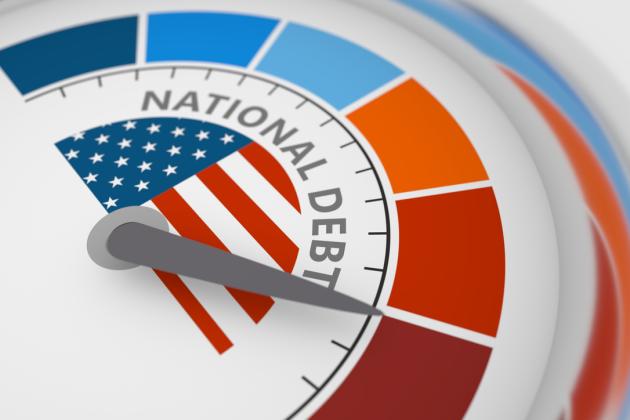 National Debt