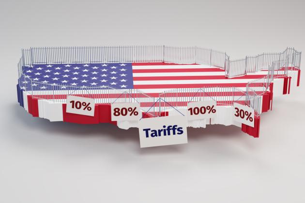 tariffs