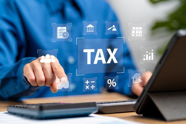 Tax