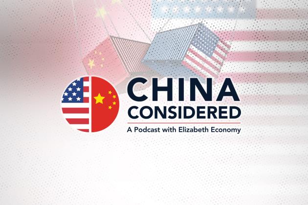 China Considered