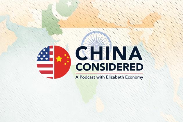 China Considered