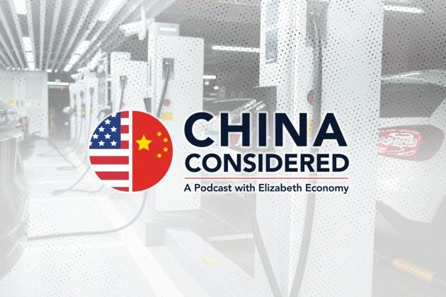 China Considered