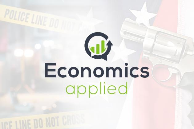 Economics, Applied | Gun Violence