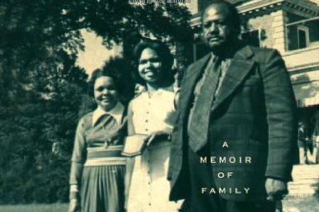 Extraordinary, Ordinary People: A Memoir of Family