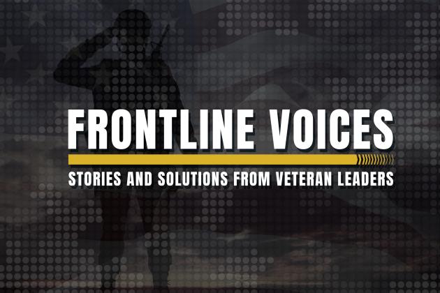 Frontline Voices