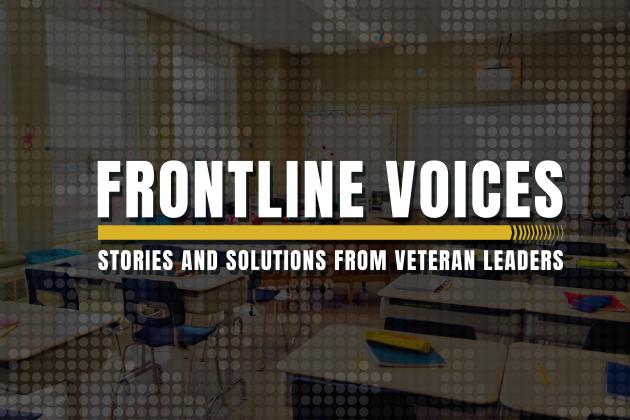 Frontline Voices