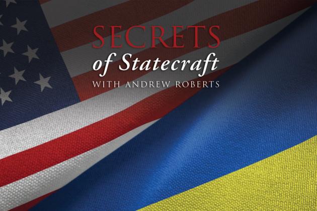 Secrets of Statecraft