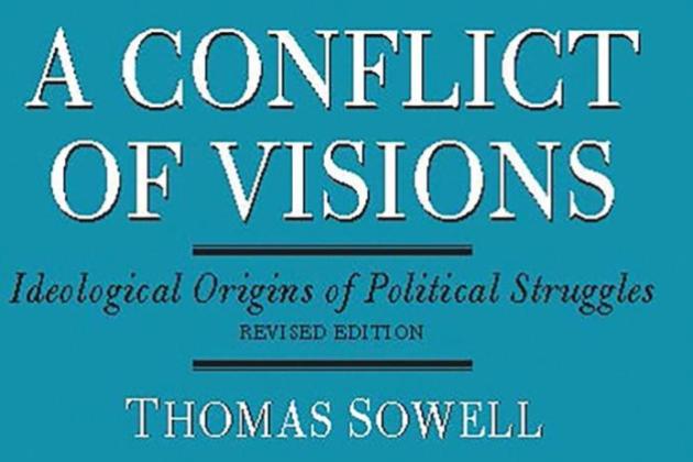 A Conflict of Visions