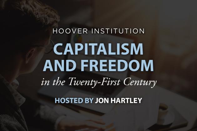 Capitalism and Freedom