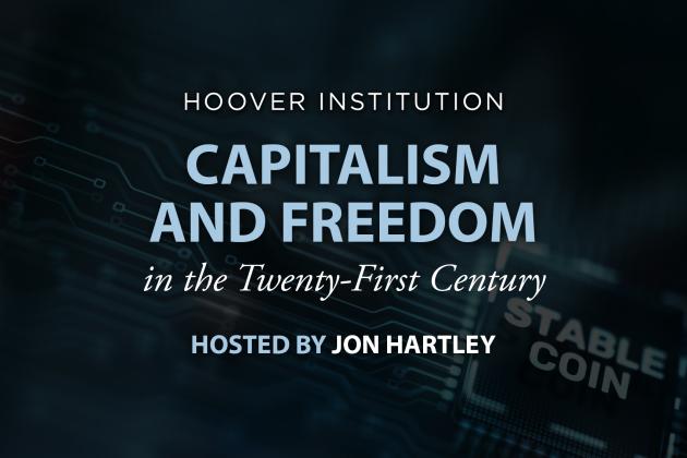 Capitalism and Freedom
