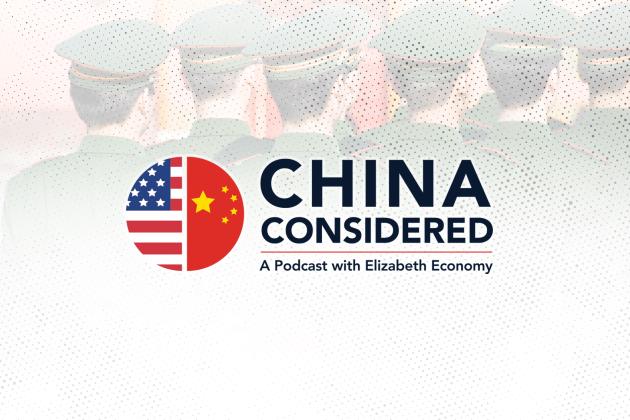 China Considered