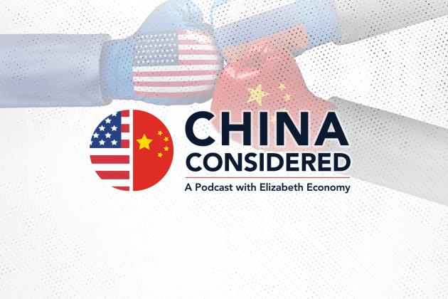 China Considered