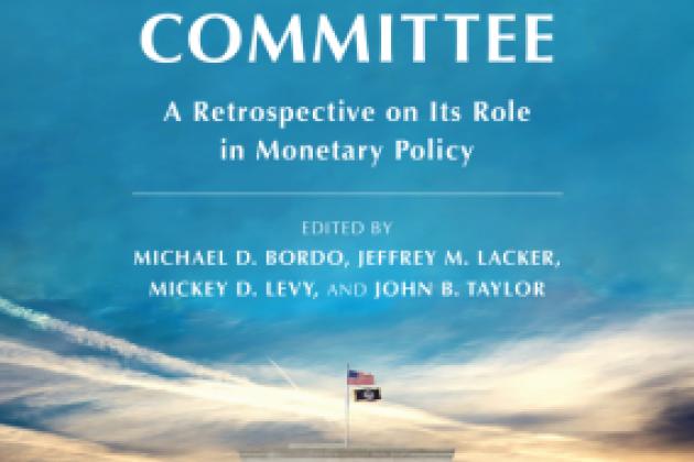 Fifty Years of the Shadow Open Market Committee