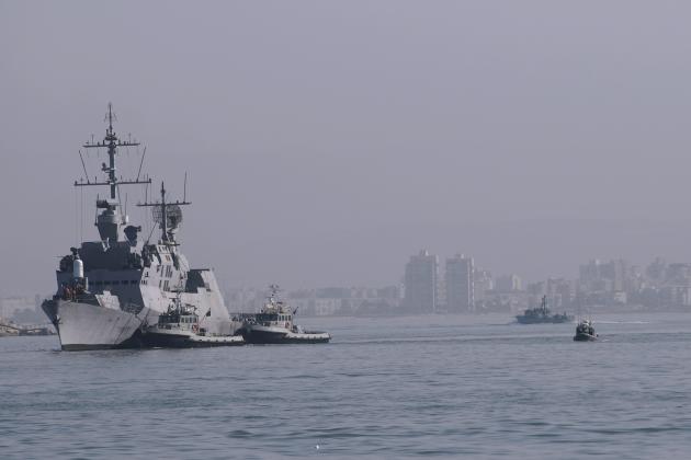 Israeli Navy