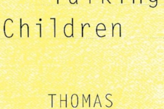 Late-Talking Children