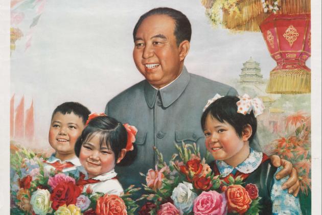 China | Mao Zedong