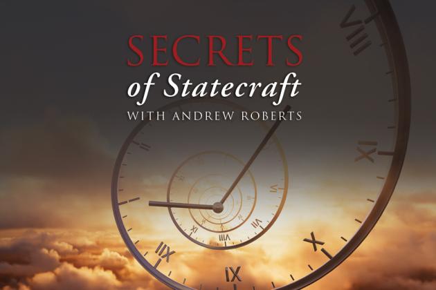 Secrets of Statecraft