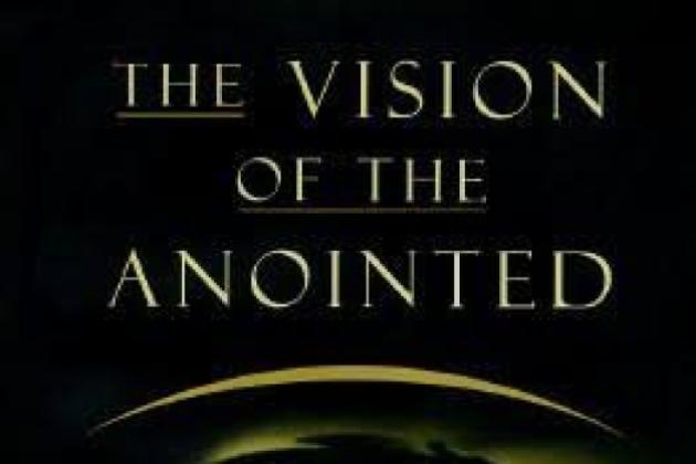 The Vision Of The Annointed