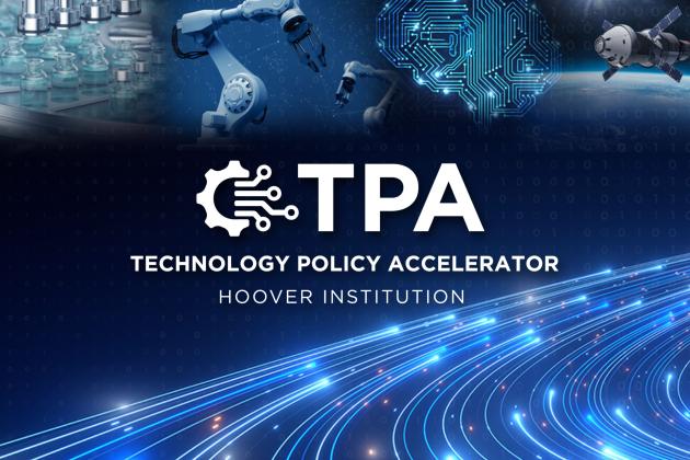 Technology Policy Accelerator