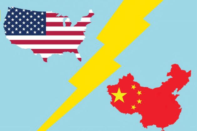 Breaking the Engagement: How China Won & Lost America