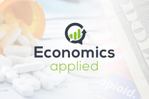 Economics, Applied | The Opioid Epidemic and U.S. Political Realignment