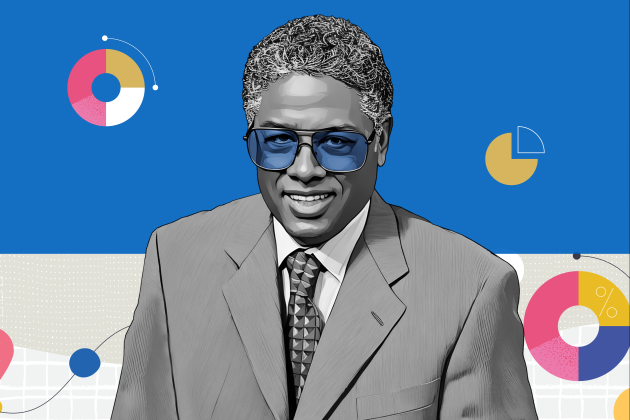 Thomas Sowell