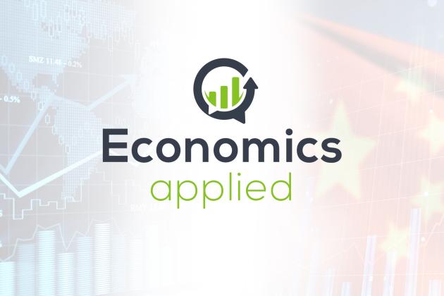 The International Economic System: A Fork in the Road | Economics, Applied