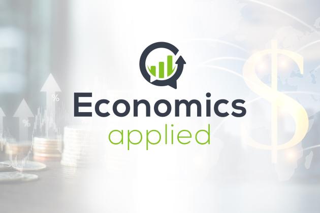 US-Centric International Economic System | Economics, Applied