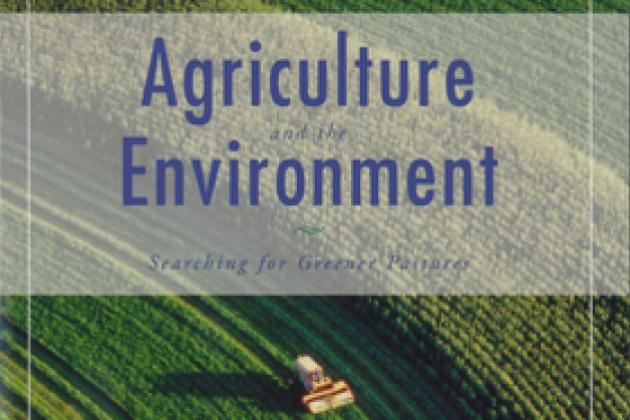 Agriculture and the Environment
