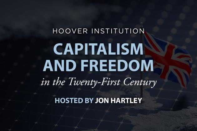 Capitalism and Freedom in the Twenty-First Century
