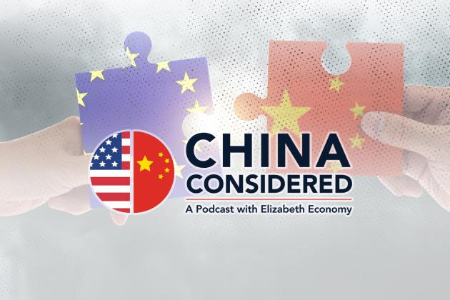 China Considered