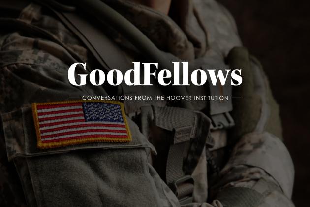 GoodFellows, H.R. McMaster