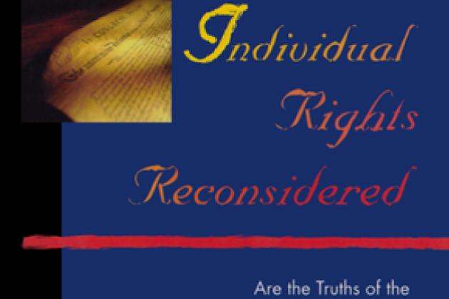 Individual Rights Reconsidered