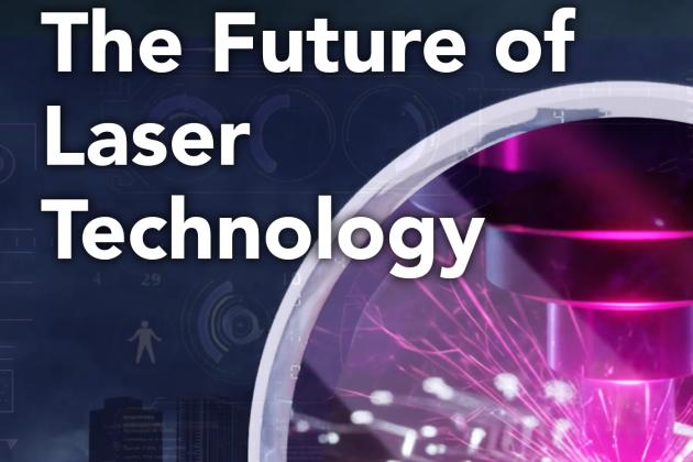 SETR Lasers Video