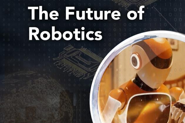 The Future of Robotics