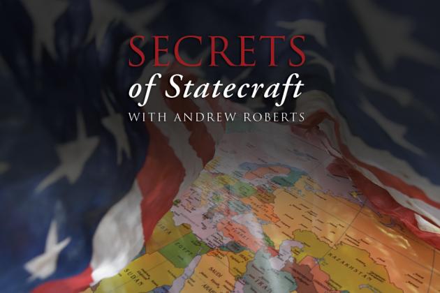Secrets of Statecraft