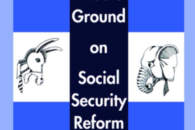 Seeking Middle Ground on Social Security Reform