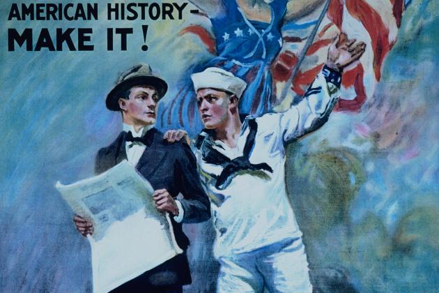 Strategika | Military History