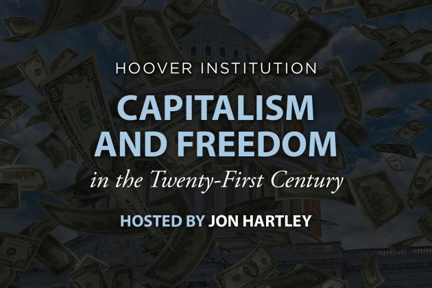 Capitalism and Freedom
