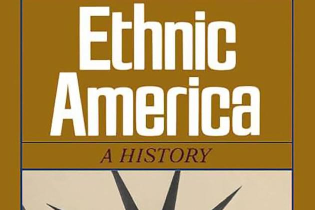 Ethnic America