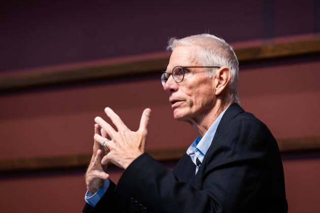 Josiah Ober