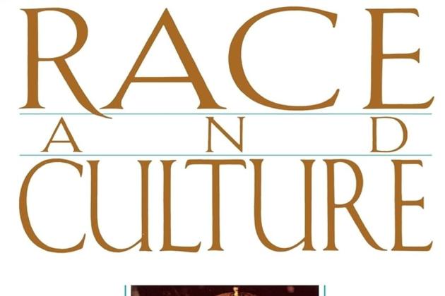 Race And Culture: A World View