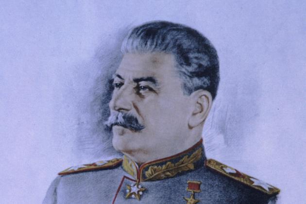 Stalin