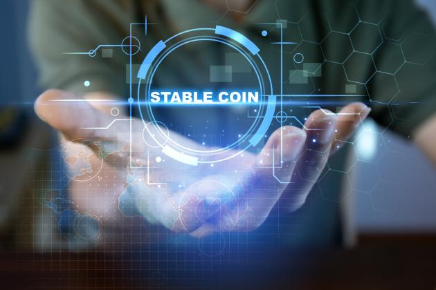 stablecoins