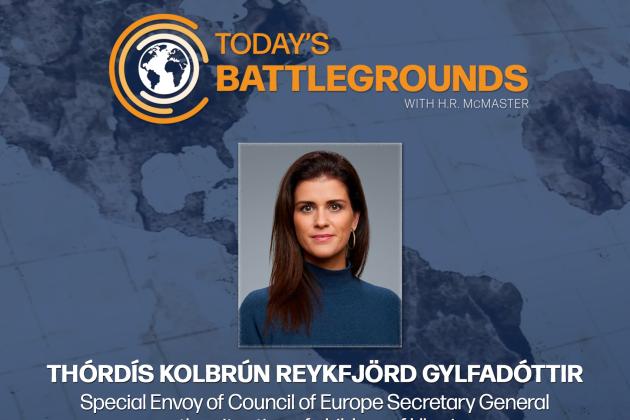 Today's Battlegrounds