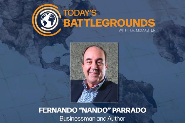 Today's Battlegrounds