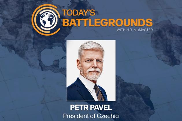Today's Battlegrounds