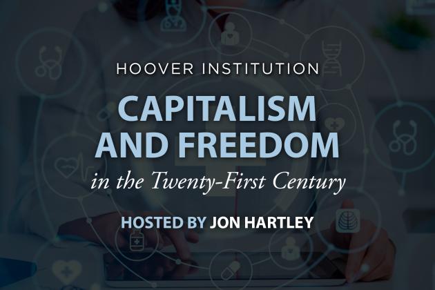 Capitalism and Freedom