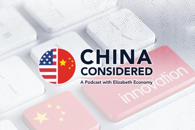China Considered